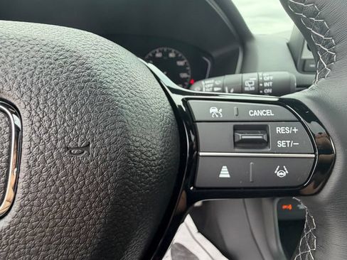 Used 2026 Honda Civic Sport image 25