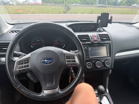 Used 2014 Subaru Forester 2.0XT Touring AWD/4WD image 11