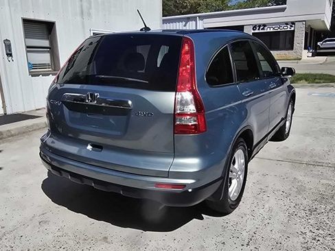 Used 2010 Honda CR-V EX-L image 5