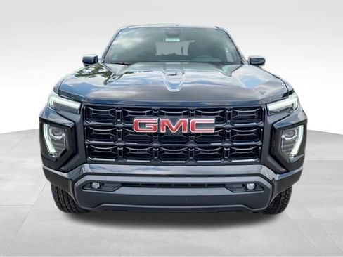 New 2026 GMC Canyon Elevation w/ Convenience Package AWD/4WD image 9
