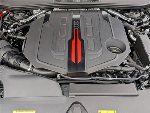 New 2025 Audi S5 Premium Plus image 17