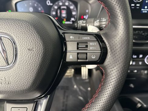 Used 2026 Acura ADX A-Spec w/ Advance Package AWD/4WD image 14