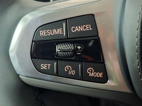 New 2026 BMW X5 xDrive40i image 20