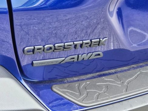 New 2026 Subaru Crosstrek 2.5i Wilderness AWD/4WD image 11