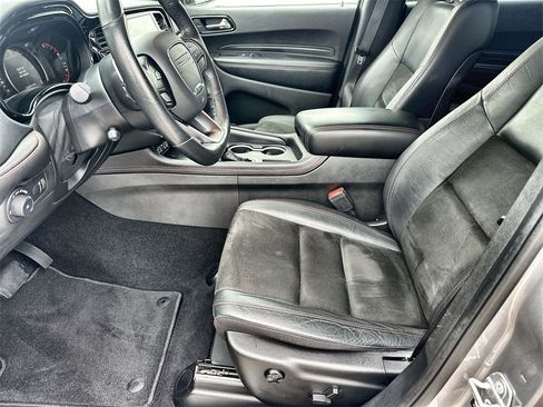 Used 2021 Dodge Durango R/T w/ Blacktop Package image 24