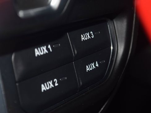 Used 2023 Jeep Wrangler Rubicon 392 w/ Xtreme Recon 35" Tire Package image 38