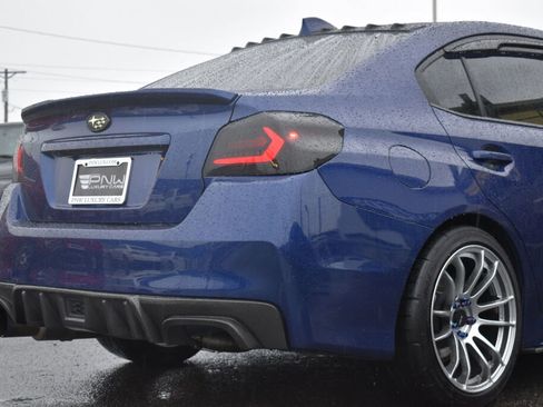 Used 2021 Subaru WRX Premium image 11