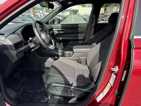 Used 2025 Honda CR-V Sport image 16