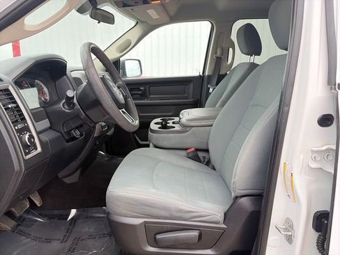 Used 2018 RAM 1500 Express w/ Express Value Package AWD/4WD image 21