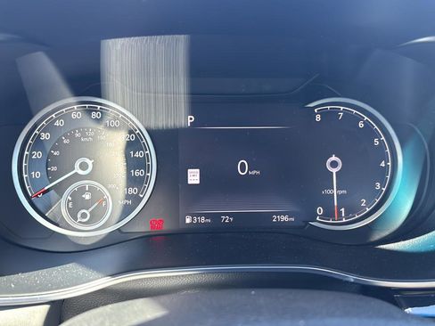 Certified 2026 Genesis G70 2.5T image 27