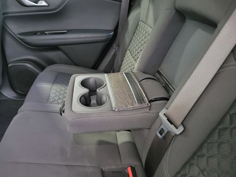 Certified 2019 Chevrolet Blazer LT image 34