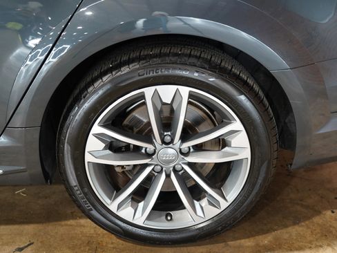 Used 2018 Audi A4 2.0T allroad Prestige image 64