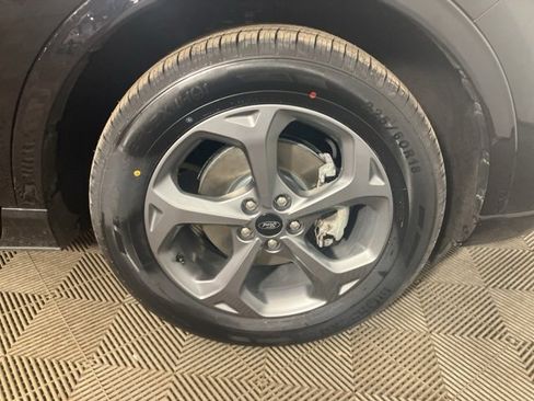 Used 2023 Ford Escape ST-Line w/ Tech Pack #1 image 23