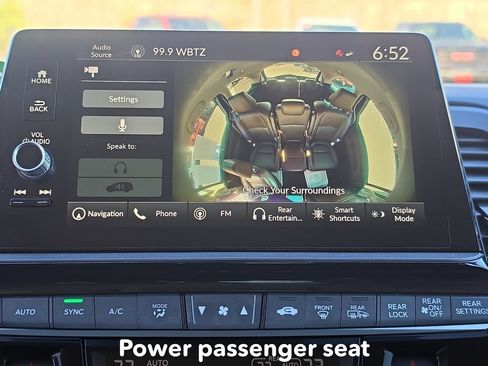 Used 2025 Honda Odyssey Touring image 20
