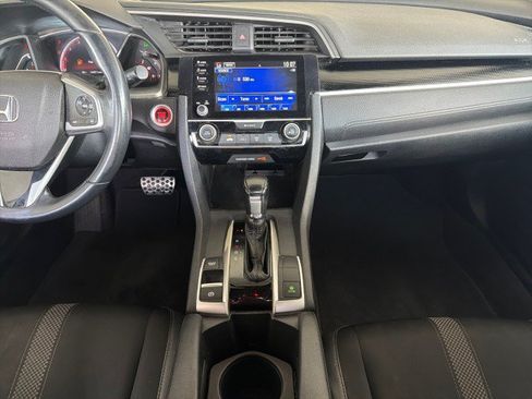 Used 2020 Honda Civic Sport image 23