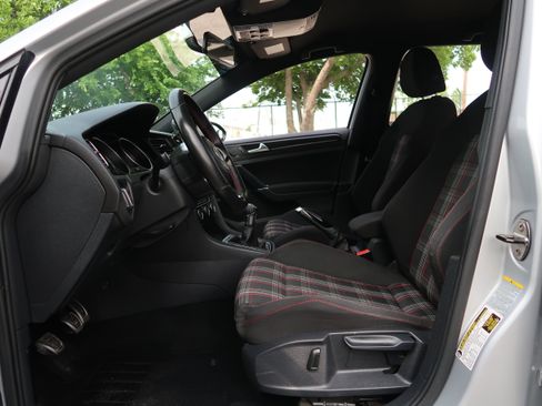 Used 2015 Volkswagen GTI S FWD image 24