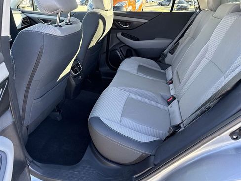 Certified 2025 Subaru Outback Premium image 16