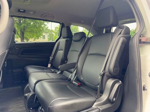 Used 2023 Honda Odyssey Touring image 26