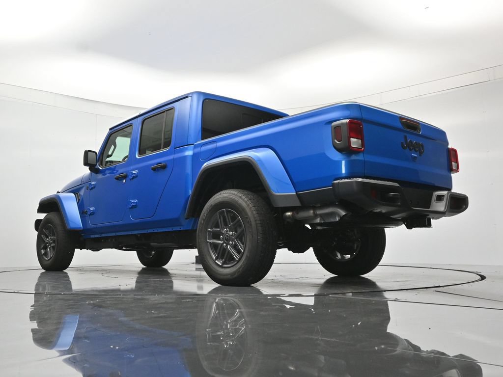 New 2026 Jeep Gladiator Sport AWD/4WD image 42