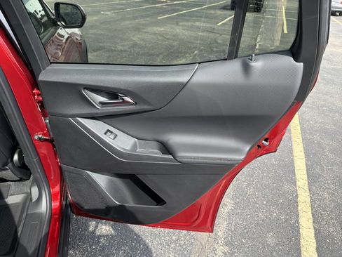 New 2026 Chevrolet Equinox LT image 26