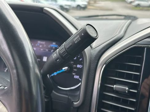 Used 2022 Ford F350 Platinum AWD/4WD image 29