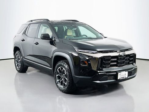 New 2026 Chevrolet Equinox ACTIV w/ Safety and Technology Package image 3