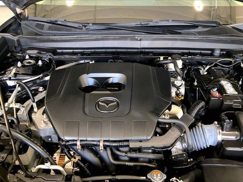 Used 2023 MAZDA CX-30 AWD 2.5 S w/ Select Package image 9