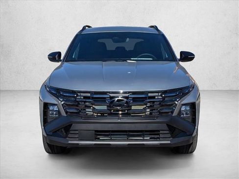 Used 2025 Hyundai Tucson XRT FWD image 5