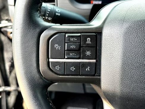 Used 2024 Ford F150 XLT w/ Equipment Group 302A MID RWD image 13