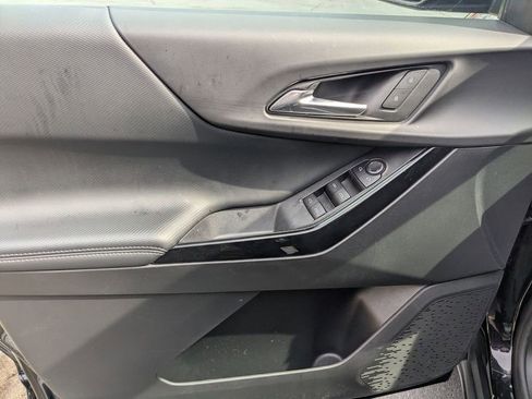 Used 2025 Chevrolet Equinox LT image 22