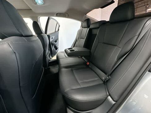 Certified 2022 Subaru Legacy Limited AWD/4WD image 20