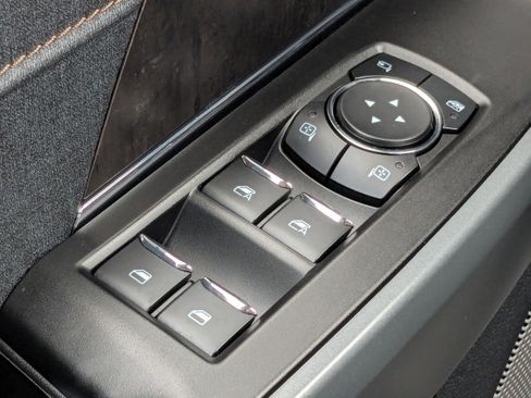 Used 2023 Ford F150 Lightning Lariat w/ Max Trailer Tow Package image 24