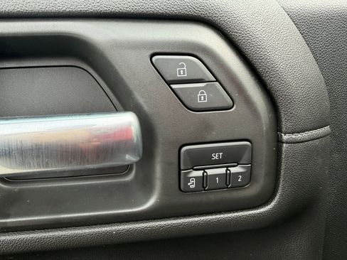 Used 2020 GMC Sierra 2500 SLT w/ SLT Premium Plus Package image 27