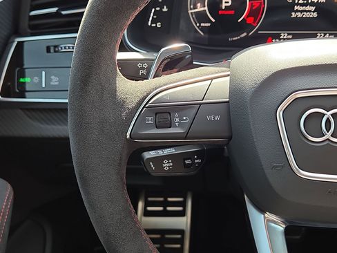 New 2026 Audi RS Q8 performance AWD/4WD image 21