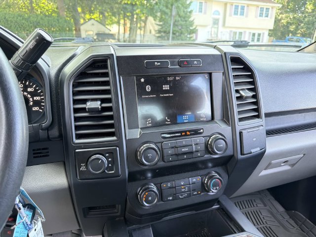 Used 2019 Ford F150 XL w/ Equipment Group 101A Mid AWD/4WD image 33