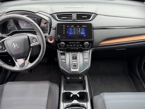 Used 2020 Honda CR-V EX image 9