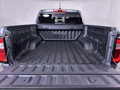 New 2026 GMC Canyon Elevation w/ Convenience Package image 49