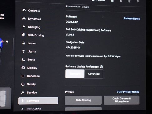 Used 2023 Tesla Model 3 Standard Range RWD image 16