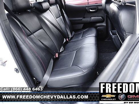 Used 2020 Toyota Tacoma TRD Pro image 12
