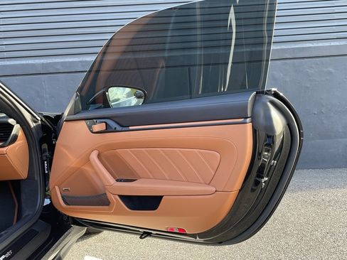 Certified 2024 Porsche 911 GT3 RS image 21