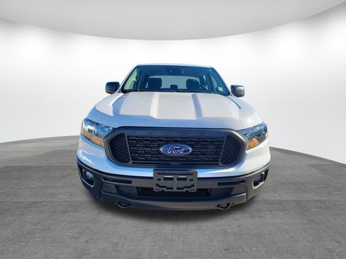 Used 2020 Ford Ranger XL w/ Equipment Group 101A Mid image 2