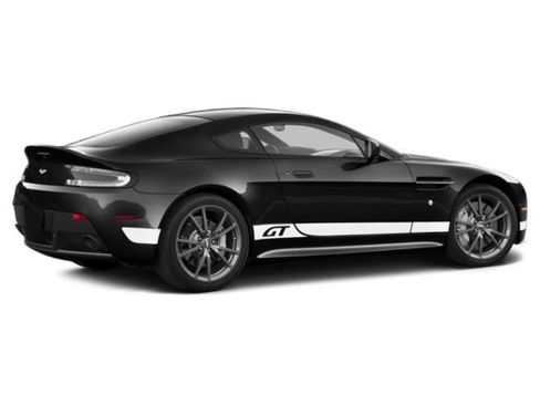 Used 2015 Aston Martin V8 Vantage GT RWD image 2