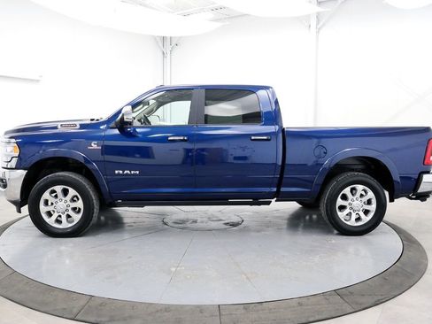 Used 2022 RAM 3500 Laramie image 4