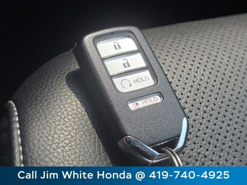 Used 2022 Honda Ridgeline RTL-E image 32