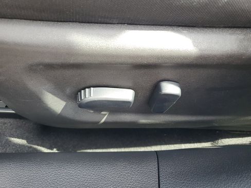 Certified 2024 Nissan Altima 2.5 SV FWD image 14