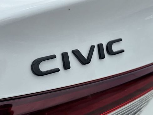 New 2026 Honda Civic Sport Touring image 11