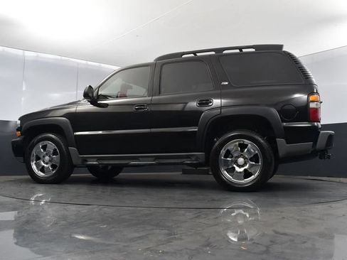 Used 2005 Chevrolet Tahoe Z71 w/ Preferred Equipment Group AWD/4WD image 21