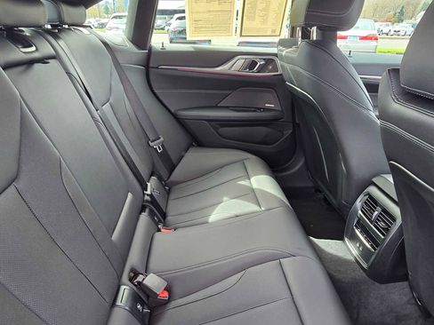Used 2025 BMW 430i xDrive w/ M Sport Package image 12