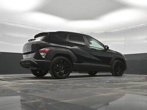 Used 2026 Hyundai Kona SEL Sport FWD image 38
