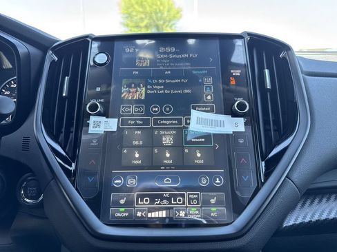 New 2026 Subaru Ascent Premium AWD/4WD image 12
